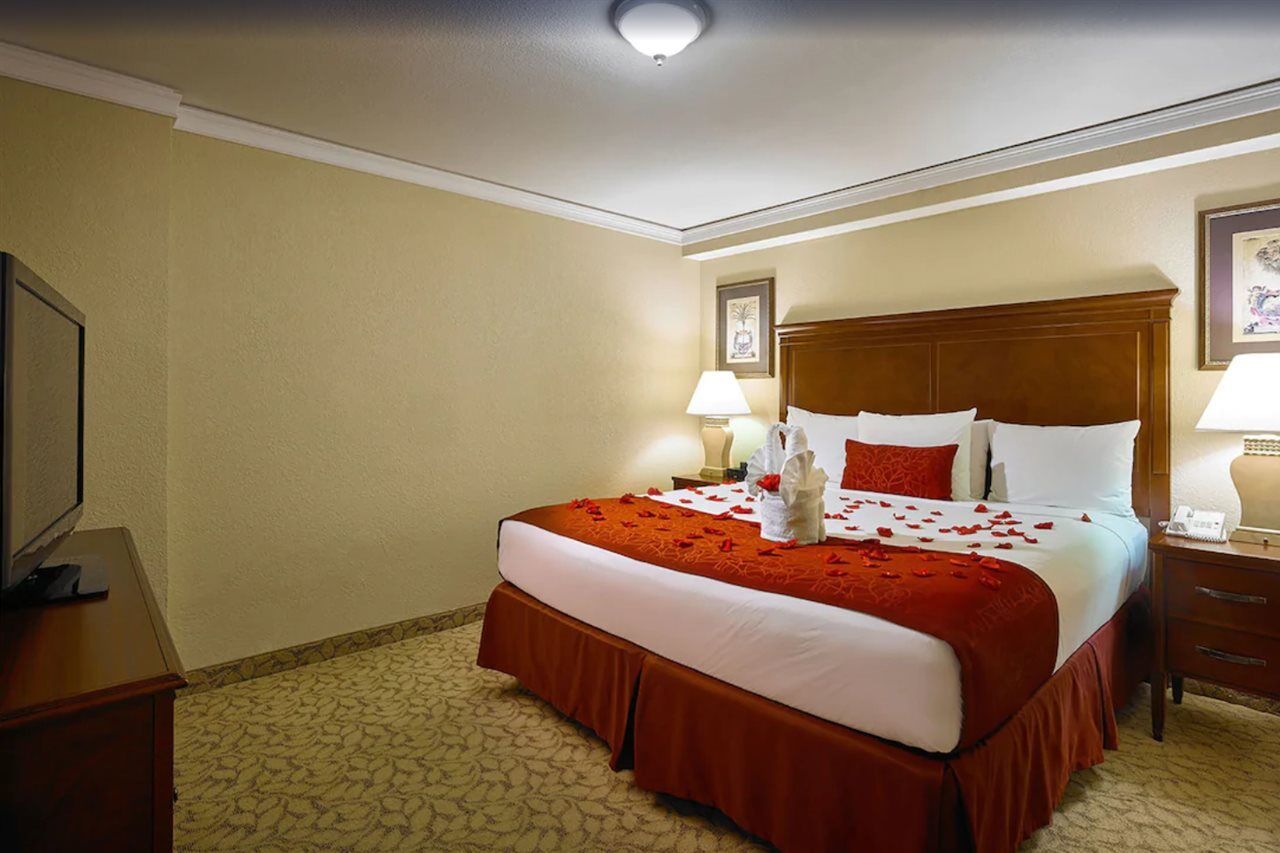 The Plaza & - Daytona Resort 4*