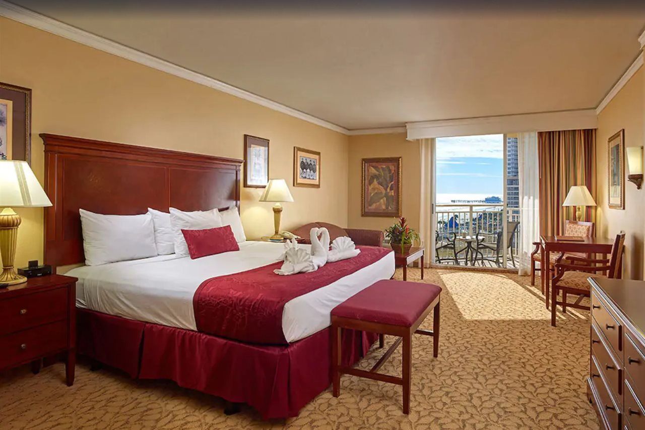 Resort The Plaza & - Daytona