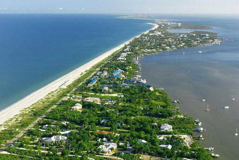 Tween Waters Island & Resort Captiva Island