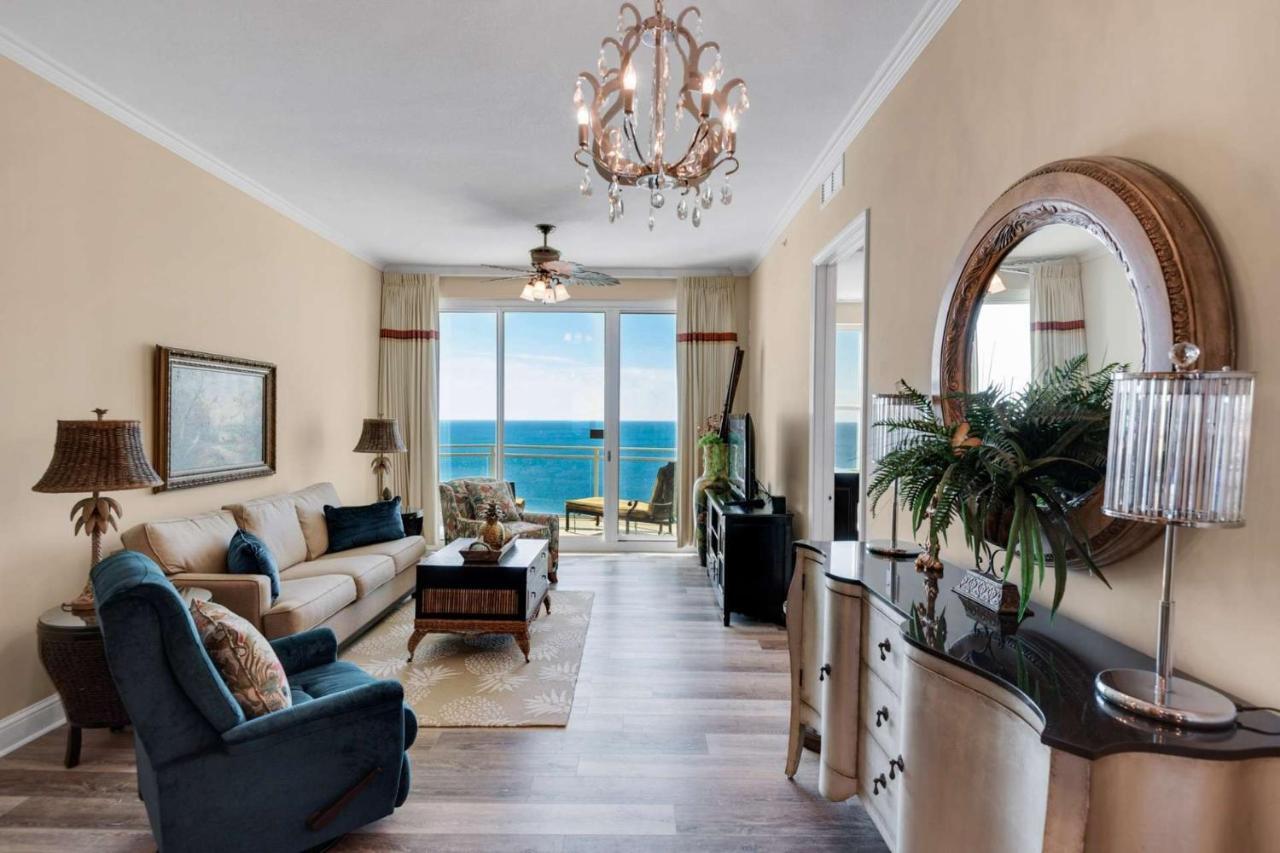 2203 Aqua Holiday home Panama City Beach