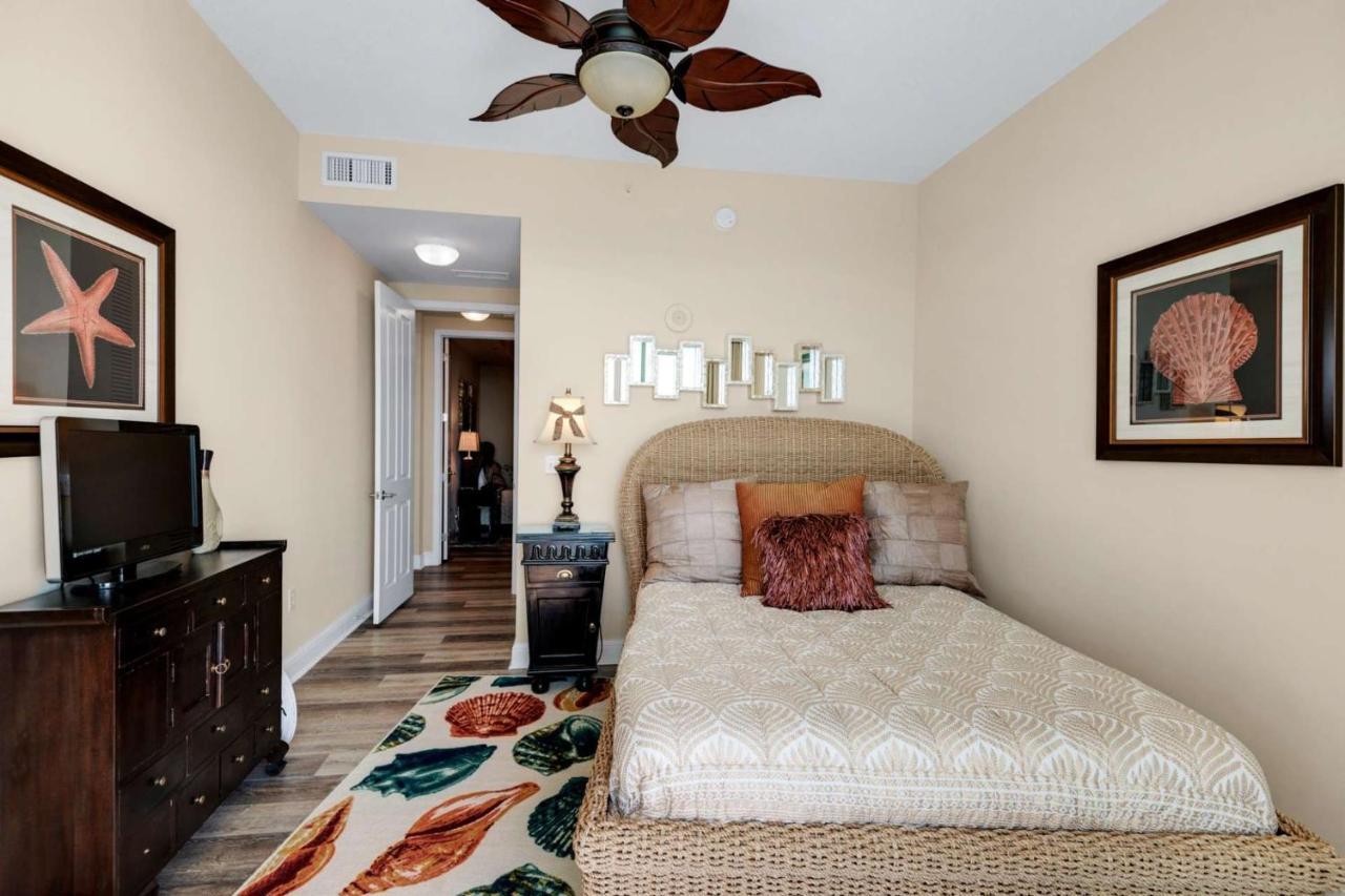 2203 Aqua Holiday home