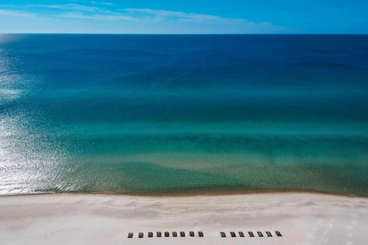 2203 Aqua Holiday home Panama City Beach
