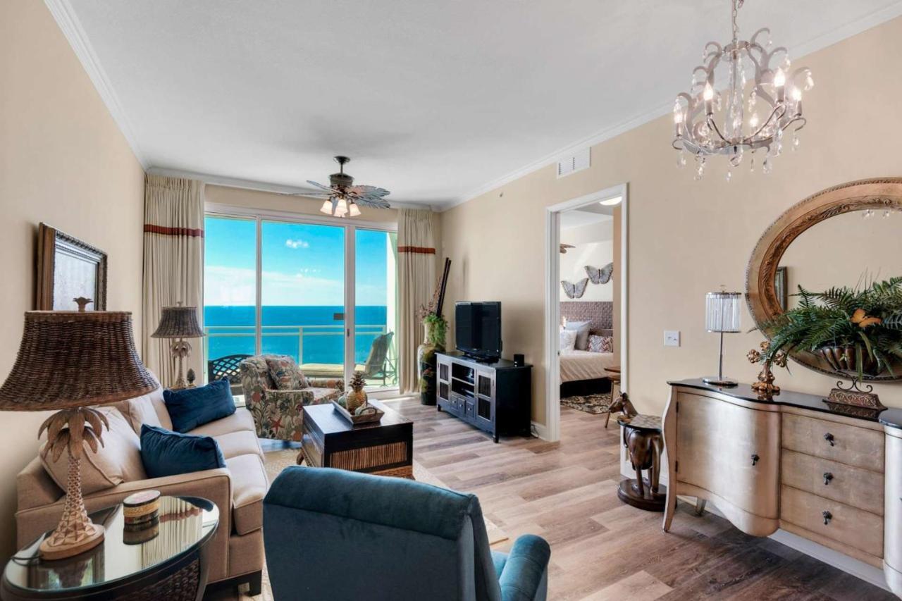 2203 Aqua Holiday home *