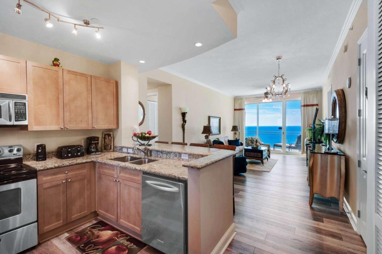 2203 Aqua Panama City Beach