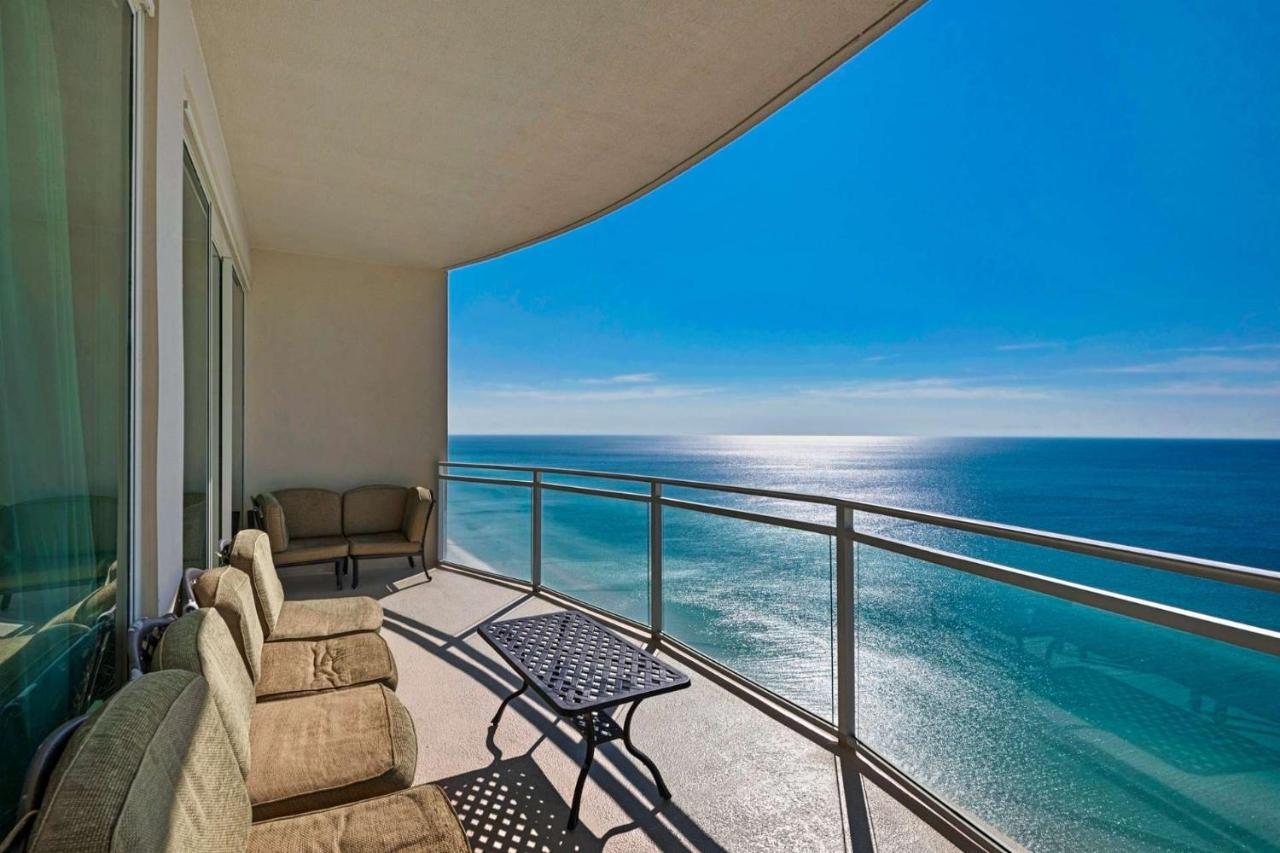 Holiday home 2203 Aqua Panama City Beach