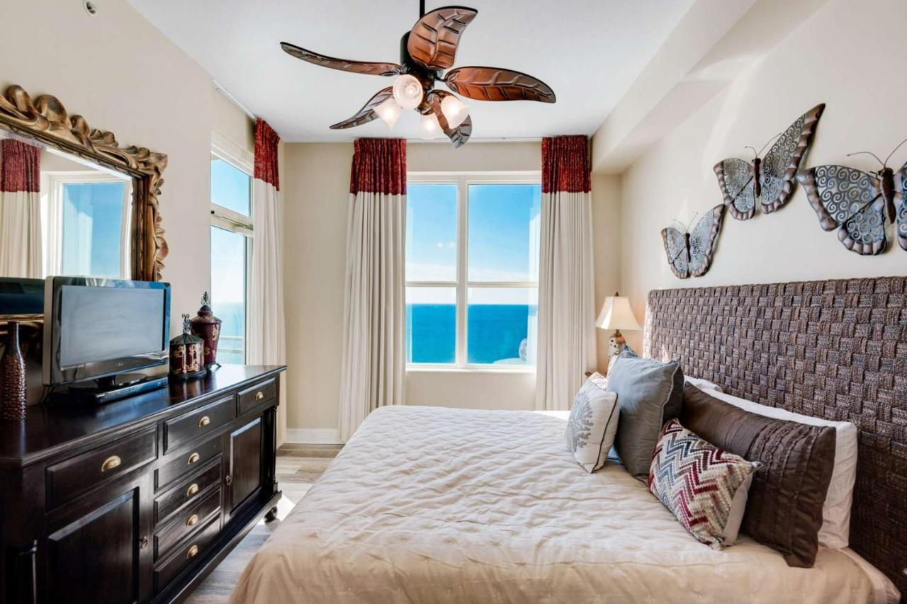 2203 Aqua * Panama City Beach