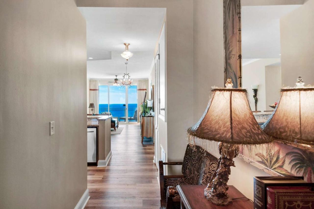 2203 Aqua Holiday home Panama City Beach