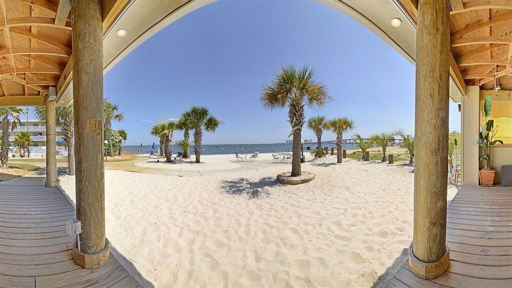 Western Waterfront Hotel Navarre