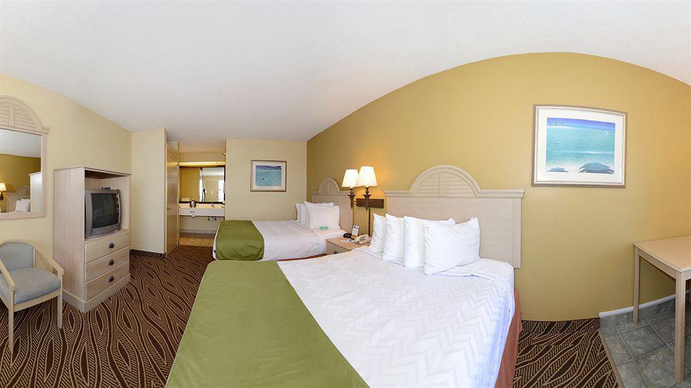 Western Waterfront Hotel Navarre