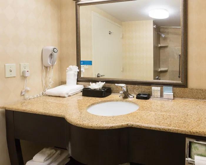 Hampton & Jacksonville-airport Hotel Jacksonville