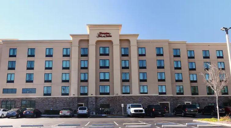 Hampton & Boulevard/mayo Clinic Hotel