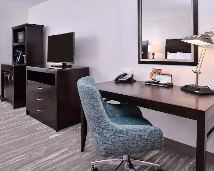 Hilton Garden Downtown Southbank Hotel Jacksonville