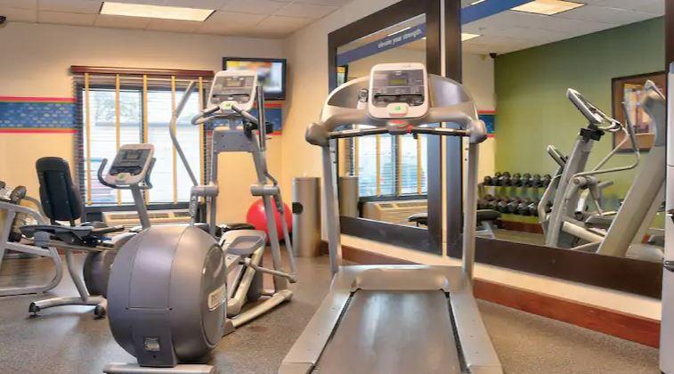 Hampton & Boulevard/mayo Clinic 3*