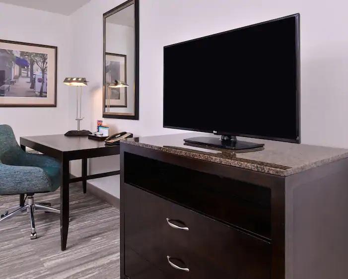 Hotel Hilton Garden Downtown Southbank Jacksonville