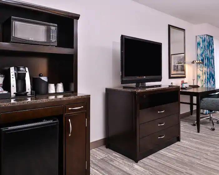 Hilton Garden Downtown Southbank 3*