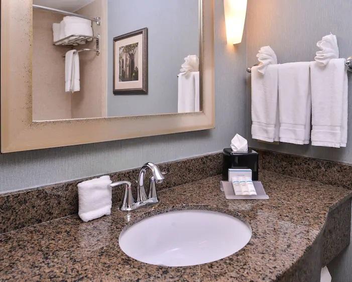 Hilton Garden Downtown Southbank Jacksonville