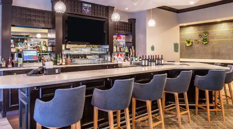 Hotel Hilton Garden Downtown Southbank Jacksonville