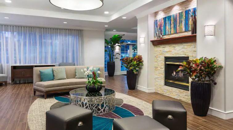 Hotel Homewood By Hilton Jacksonville-south/st. Johns Ctr. Jacksonville