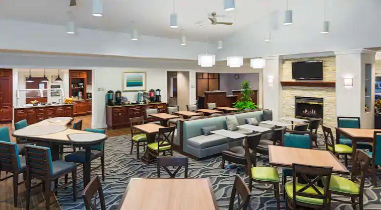 Homewood By Hilton Jacksonville-south/st. Johns Ctr. Hotel