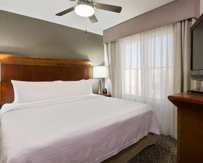 Hotel Homewood By Hilton Jacksonville-south/st. Johns Ctr. Jacksonville