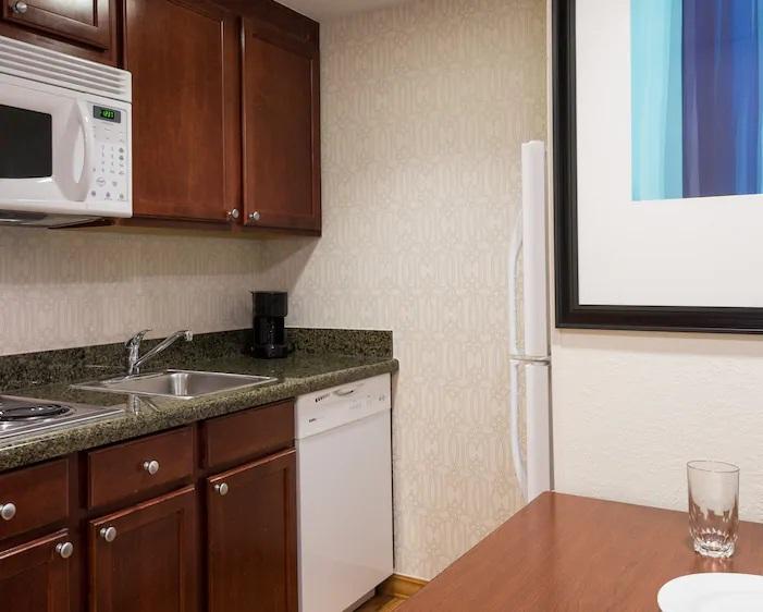 Hotel Homewood By Hilton Jacksonville-south/st. Johns Ctr. 3*