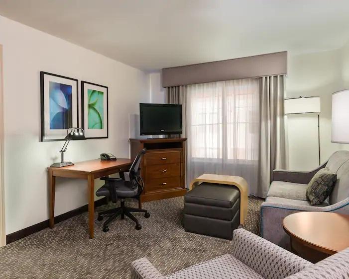 Hotel Homewood By Hilton Jacksonville-south/st. Johns Ctr. 3*