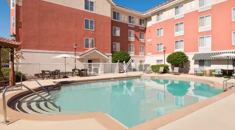 Hotel Homewood By Hilton Jacksonville-south/st. Johns Ctr.
