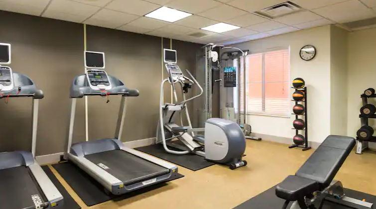 Homewood By Hilton Jacksonville-south/st. Johns Ctr. 3* Jacksonville