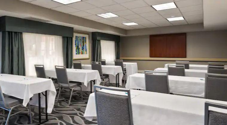 Homewood By Hilton Jacksonville-south/st. Johns Ctr. 3* Jacksonville