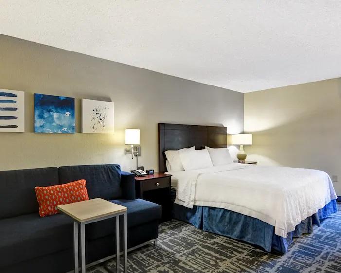 Hampton Jacksonville Ponte Vedra Jacksonville Beach