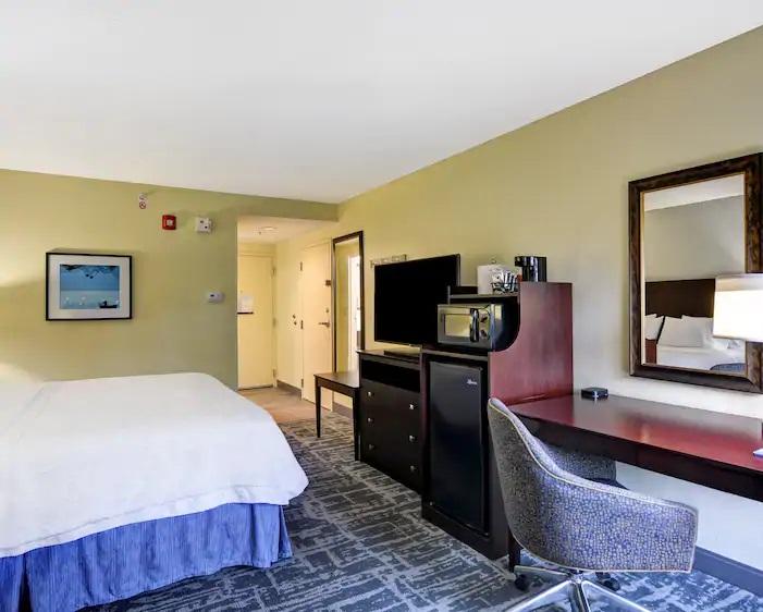 Hampton Jacksonville Ponte Vedra Jacksonville Beach