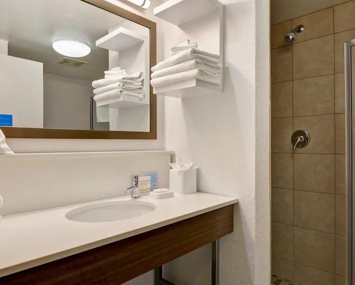 Hampton Jacksonville Ponte Vedra 3* Jacksonville Beach
