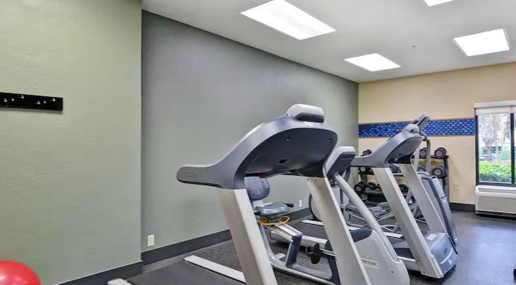 Hampton Jacksonville Ponte Vedra