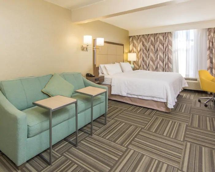 Hampton South/i-95 At Jtb Hotel Jacksonville
