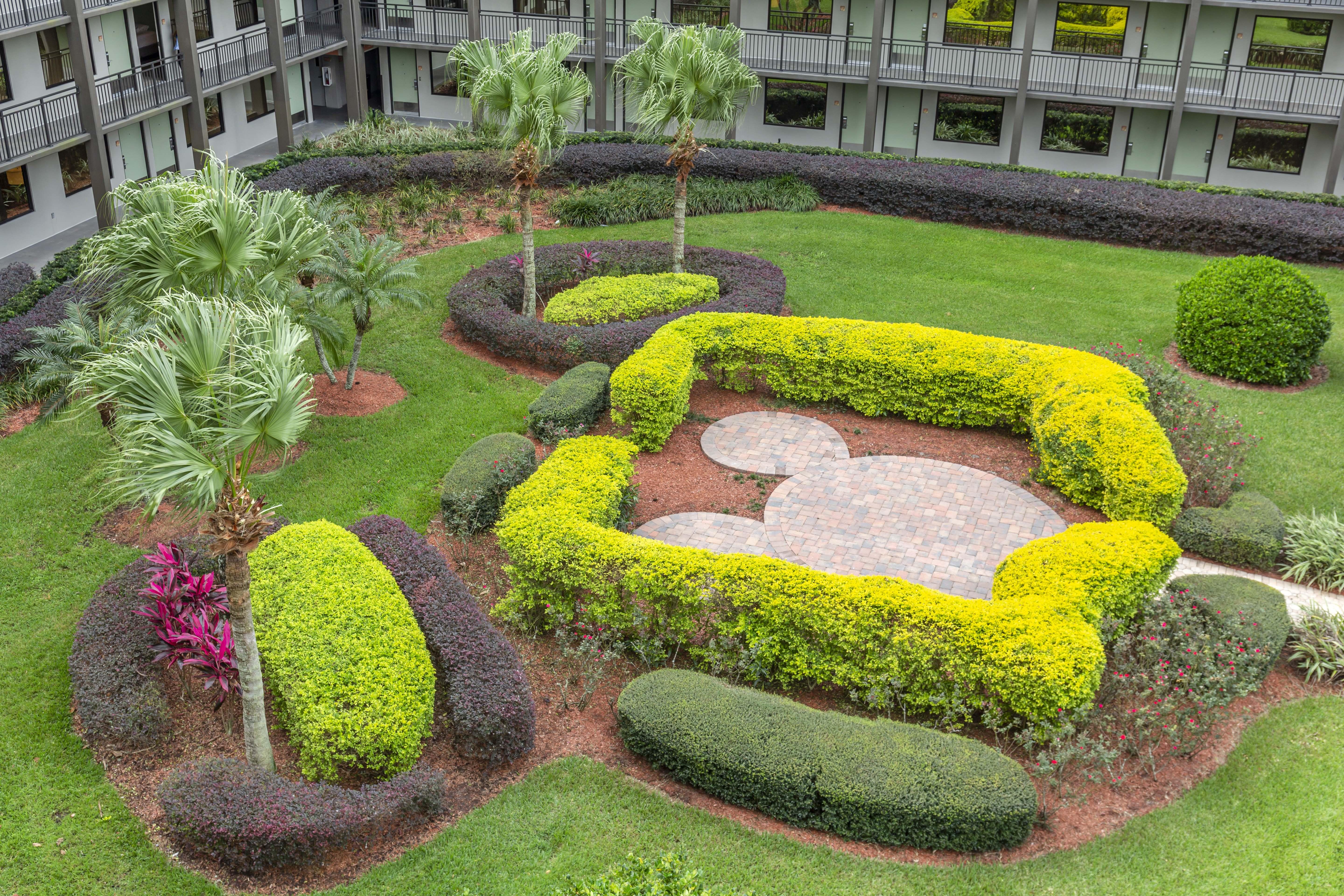 Wyndham Garden Buena Vista Springs Area Lake Buena Vista