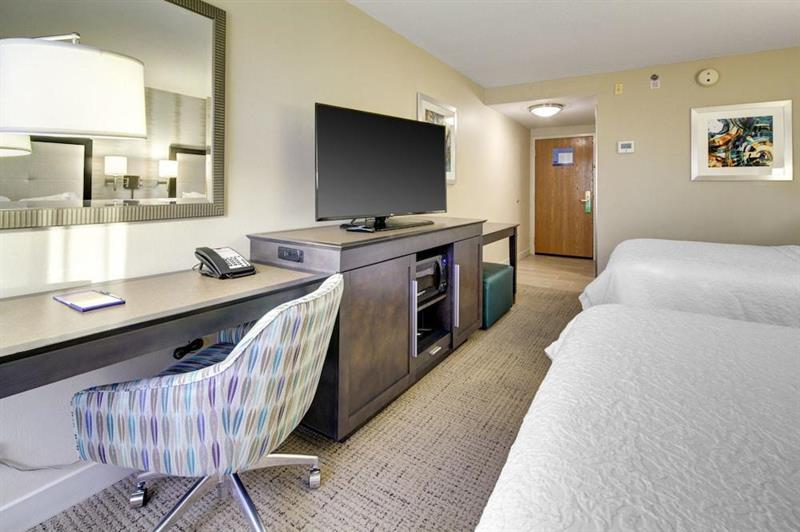 Hampton Hotel Pembroke Pines