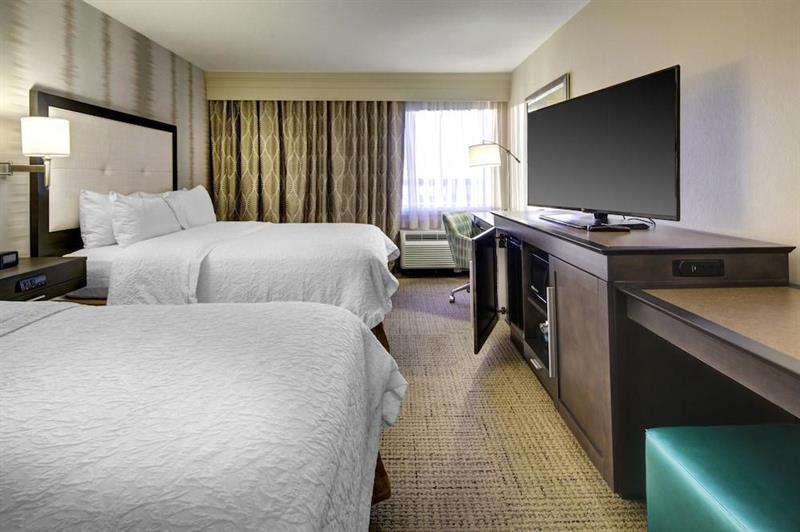 Hotel Hampton Pembroke Pines