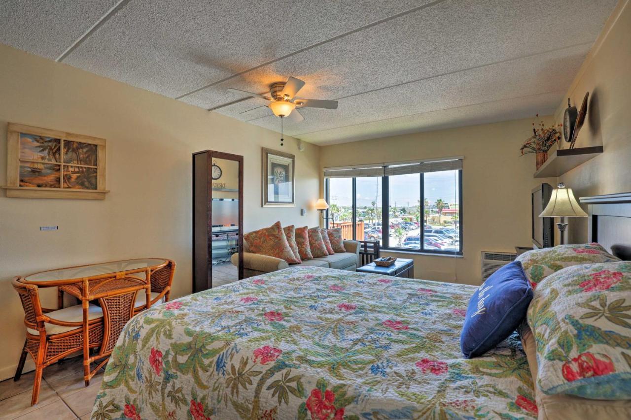 Apartment Oceanfront St Augustine With Pool Access! St. Augustine