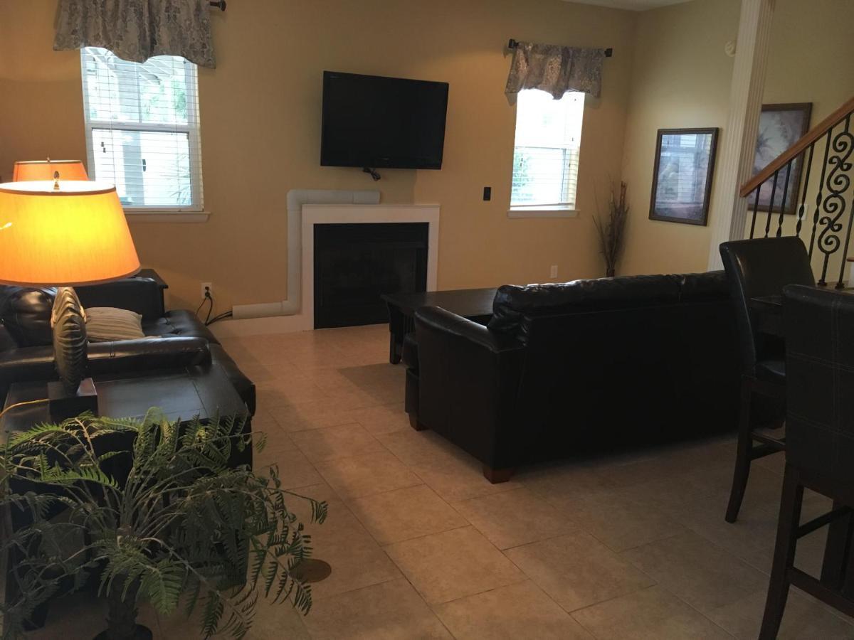 Mills Seaview By Forehand Holiday home