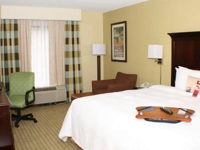 Hotel Hampton Naples-central 3*