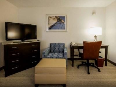 Resort Hilton Garden Cocoa Beach-oceanfront, Fl Cocoa Beach