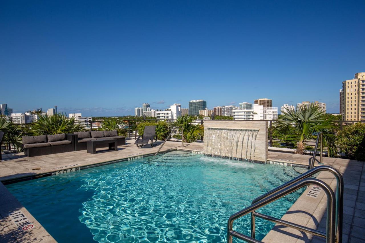 Moderno Residences By Bay Breeze Apartment Bay Harbor Islands