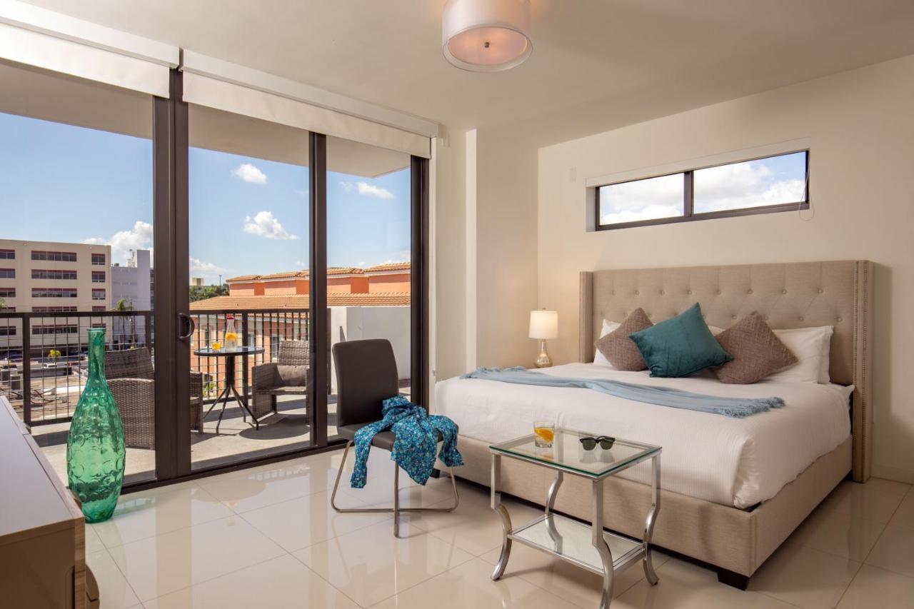 Moderno Residences By Bay Breeze Apartment
