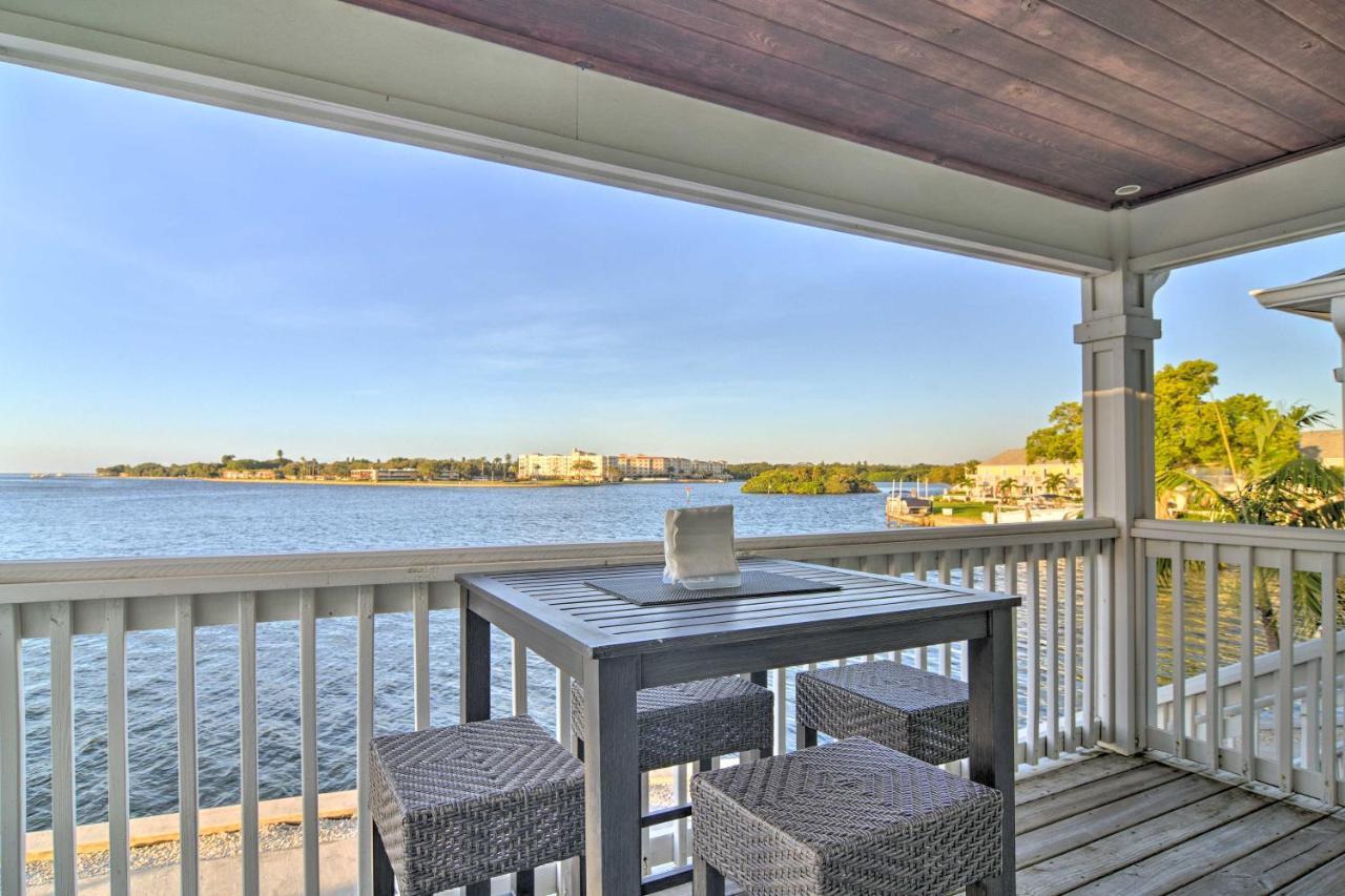 Bayfront 3 Mi To Downtown St Petersburg *