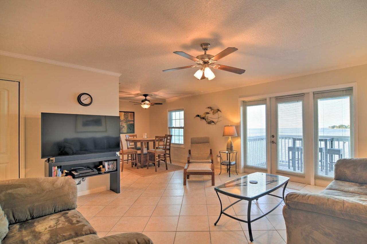 Bayfront 3 Mi To Downtown St Petersburg Apartment *