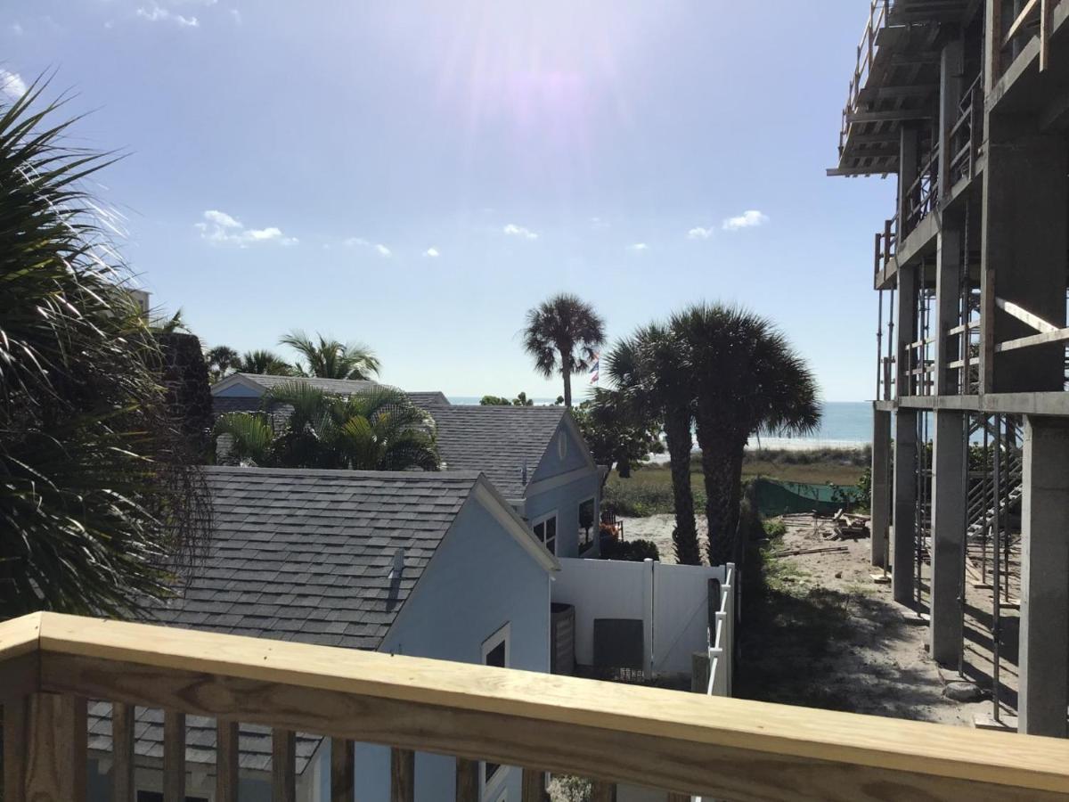 Barefoot Bungalow Apartment Siesta Key