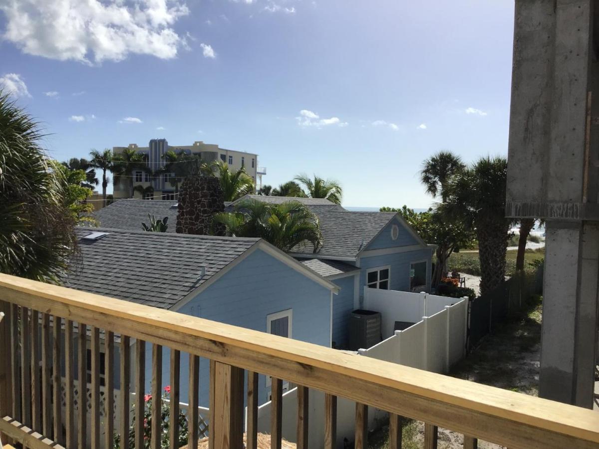 Apartment Barefoot Bungalow Siesta Key