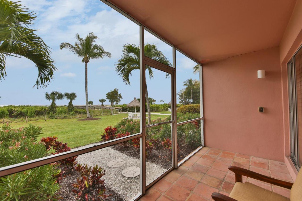 Song Of The Sea Hotel Sanibel