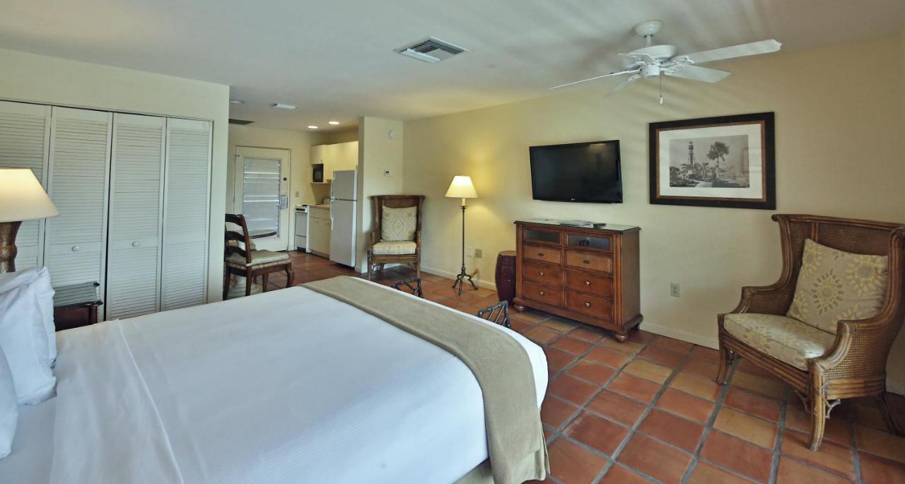 Song Of The Sea Hotel Sanibel