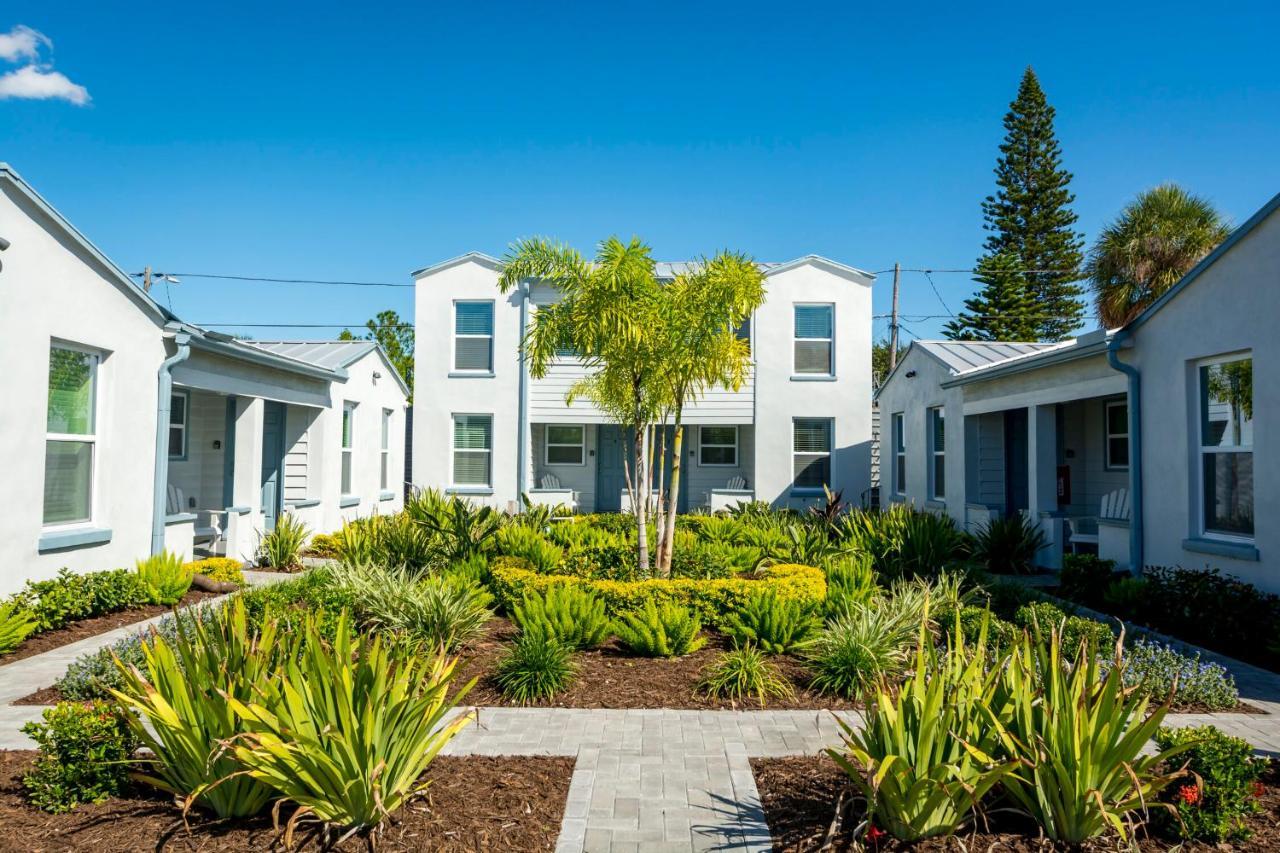 Aparthotel Silver Sands